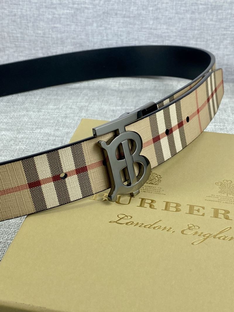 BURBERRY